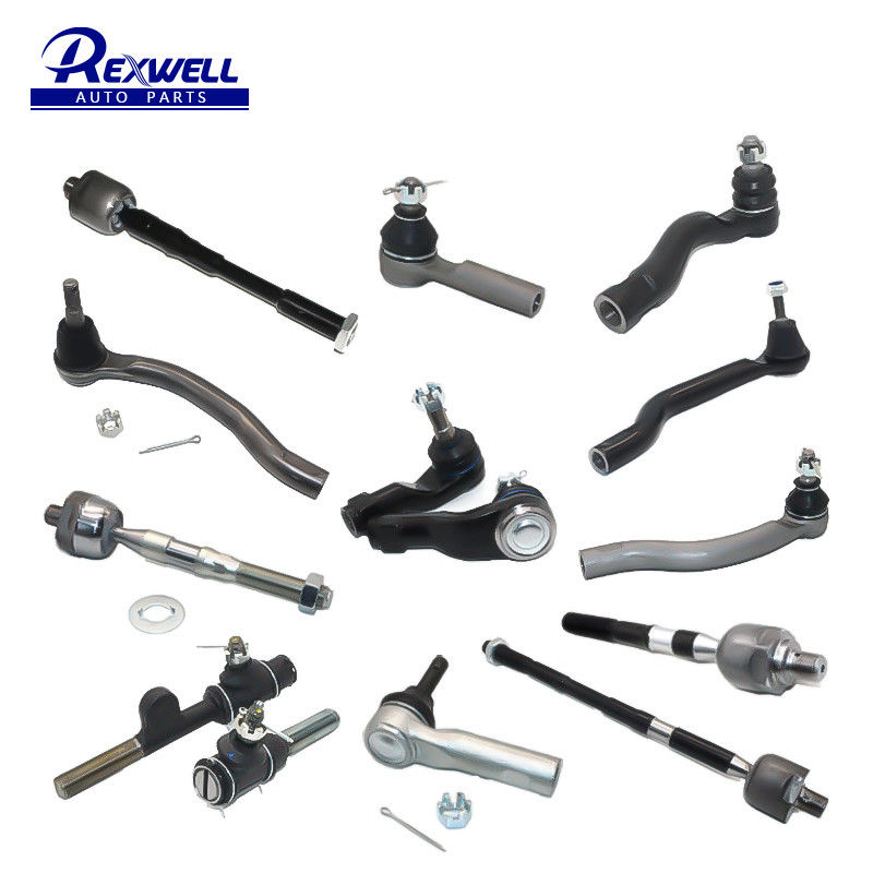 Toyota Land Cruiser Lower Control Arm Ball Joint Rzj120 UZJ100 FZJ100 43340-60020