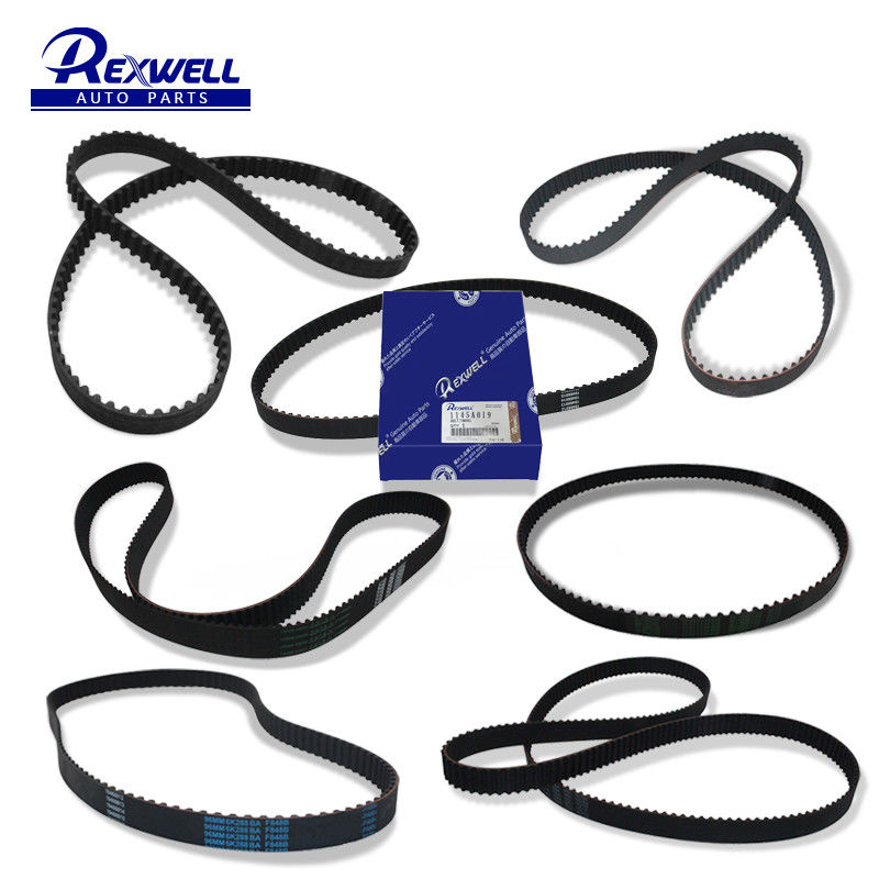 KIA Hyundai Timing Belt Kit 243122X000 For CARENS RIO Auto Engine