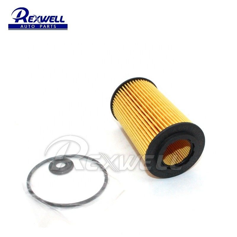 Guaranteed Standard Auto Parts Oil Filter for Mercedes-Benz A6511800109 High Durability