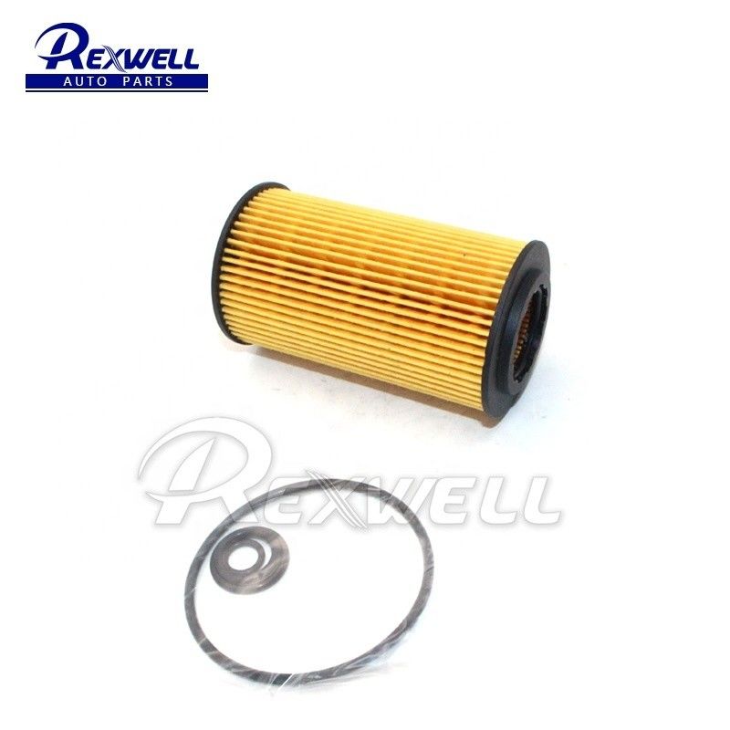 Guaranteed Standard Auto Parts Oil Filter for Mercedes-Benz A6511800109 High Durability