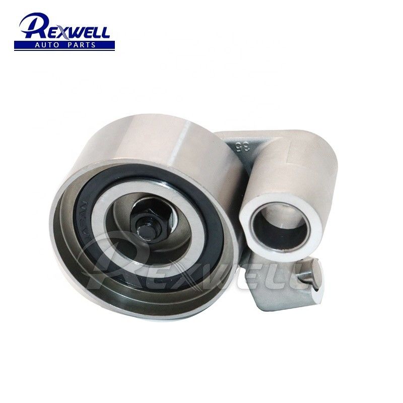 Steel Aluminum Japanese Car Engine Timing Belt Tensioner Arm 13505-67042 for Toyota