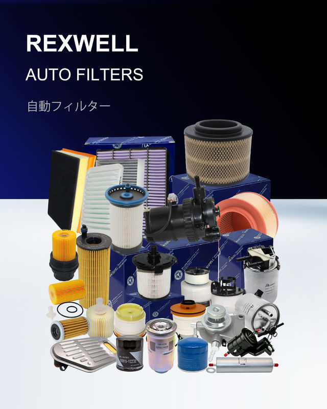 Good Performance Fuel Filter for Mercedes-Benz A6420906052 GL-CLASS X164 Guaranteed