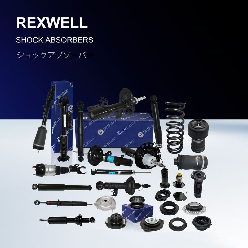 4851009J10 REXWELL FRONT SHOCK ABSORBER OFF ROAD 48510-09J10 FOR TOYOTA HILUX VIGO 4WD