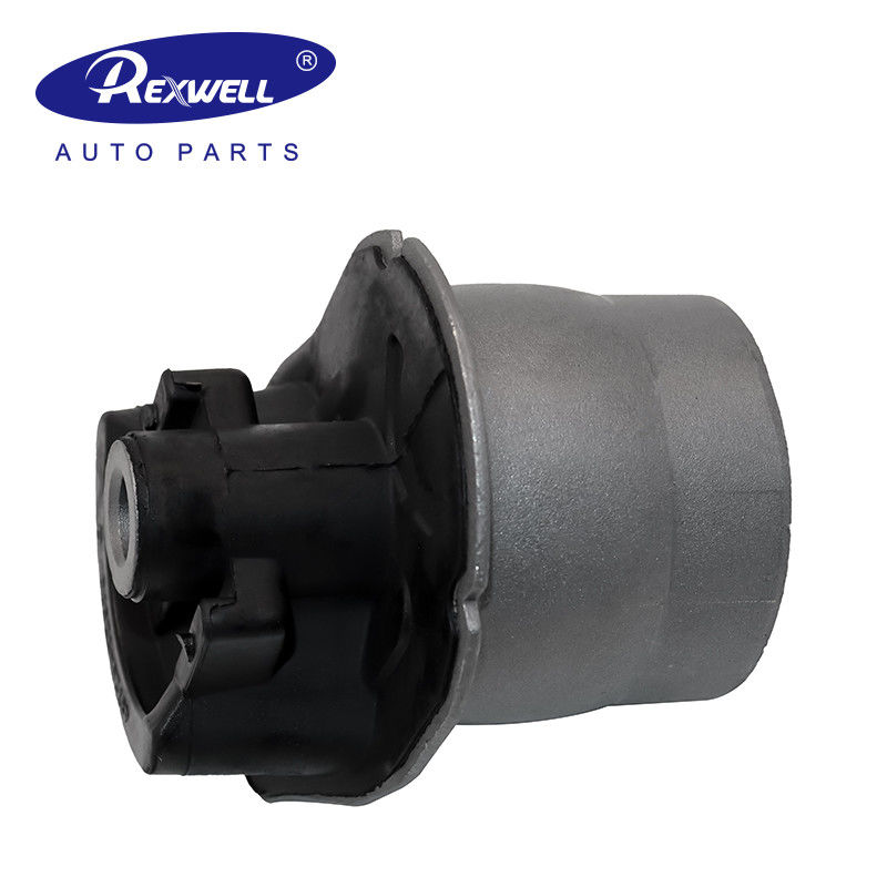 REXWELL Auto Rear Suspension Bush Left Right Control Arm Bushing 48725-02230 48725-02240 for Toyota COROLLA ZZE123 2005-2007