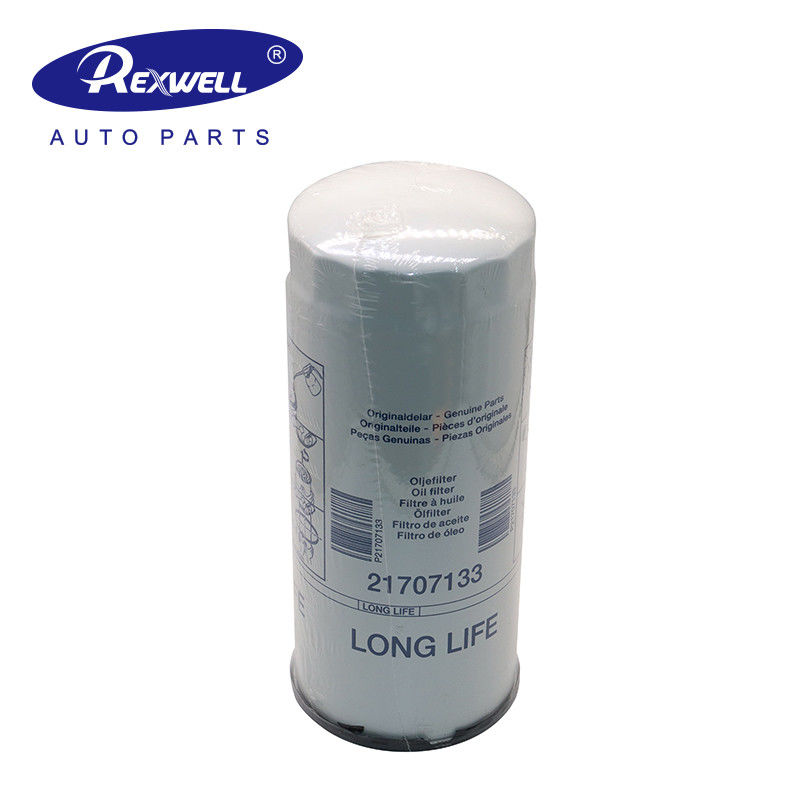 Auto Spare Parts Oil Filter OEM 478362 478736 21707133 21707134 7420709459 for VOLVO Trucks Oil Filters