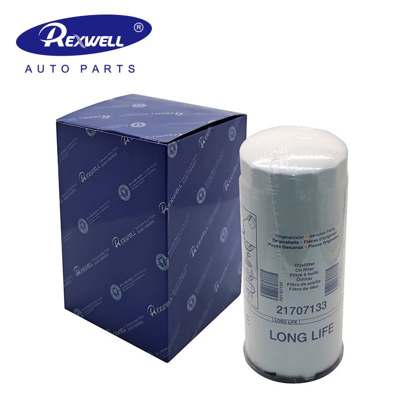 Auto Spare Parts Oil Filter OEM 478362 478736 21707133 21707134 7420709459 for VOLVO Trucks Oil Filters