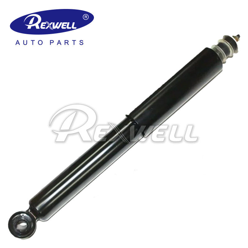 REXWELL Gas Oil-filled Car Automotive KYB Front Left Right Shock Absorbers 554361 344463 56110-VW025 For Nissan Urvan NV350 E25