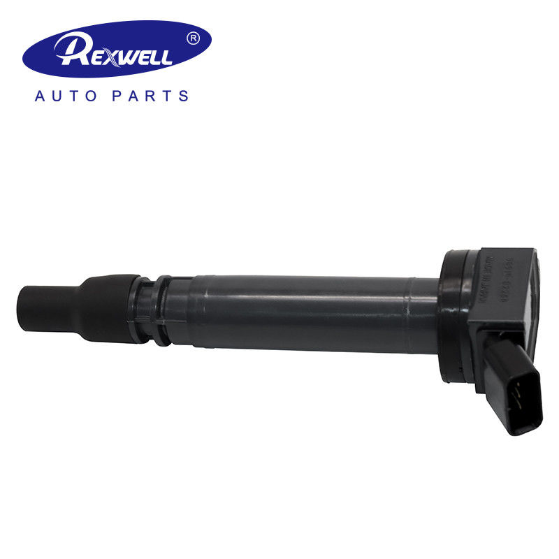 Automotive Spare Parts Auto Car Engine Ignition Coils 90919-02250 For Toyota Land Cruiser Camry Corolla High Performance Coil