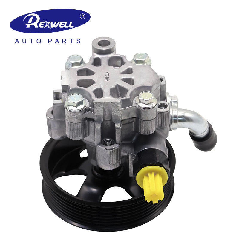 Auto Steering System Parts OE 44310-0K130 Hydraulic Directional Booster Pump Power Steering Pumps for Toyota Hilux Pickup 2.4