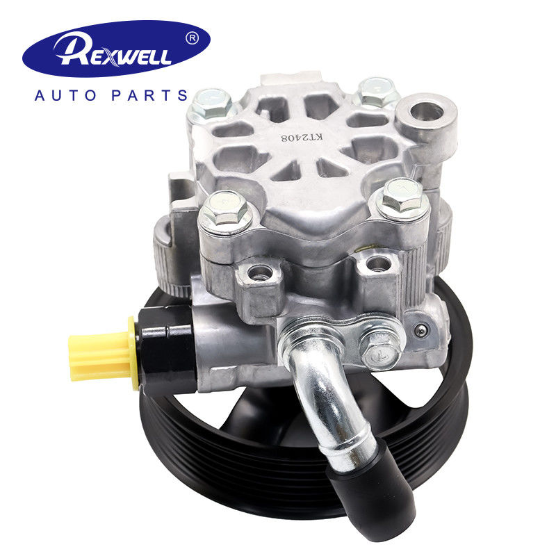 Auto Steering System Parts OE 44310-0K130 Hydraulic Directional Booster Pump Power Steering Pumps for Toyota Hilux Pickup 2.4