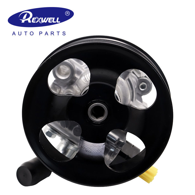 Auto Steering System Parts OE 44310-0K130 Hydraulic Directional Booster Pump Power Steering Pumps for Toyota Hilux Pickup 2.4