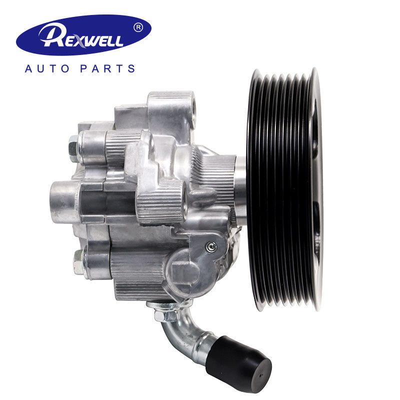Auto Steering System Parts OE 44310-0K130 Hydraulic Directional Booster Pump Power Steering Pumps for Toyota Hilux Pickup 2.4