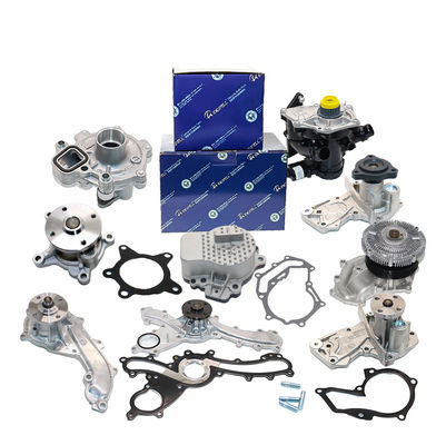 16100-59276 16100-59275 WPT-125 AISIN Water Pump For Toyota Lexus LS430 GS430 LX470 Land Cruiser UZJ200 VDJ200 GRJ200