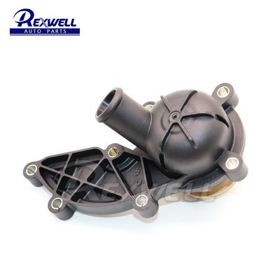 VW Audi A6 A8L Engine Coolant Thermostat Housing Assembly 06E121111G 06E121111D 06E121111AC 06E121111K