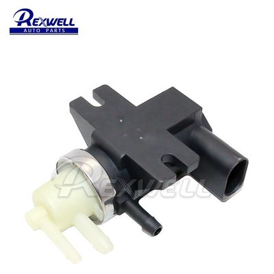 VI GOLF VW OEM Parts Turbo Control Solenoid Valve For Audi A3 1K0906627B