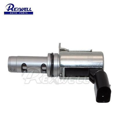 VW POLO TIGUAN Engine Variable Timing Oil Control Valve Solenoid 03C906455A