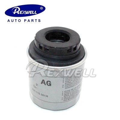 Original Factory Engine Oil Filter For VW POLO 03C115561H