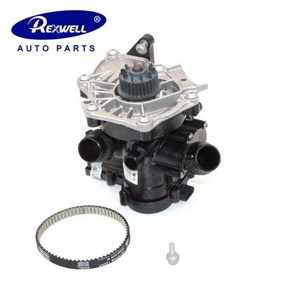 For Original INA auto parts Engine cooling system Electronic Water Pump Assy fit For Volkswagen Golf Audi TT 538036010