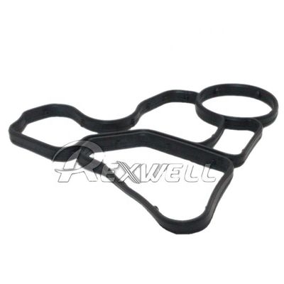 11427537293 BMW OEM Replacement Parts Engine Housing Oil Filter Gasket Rubber