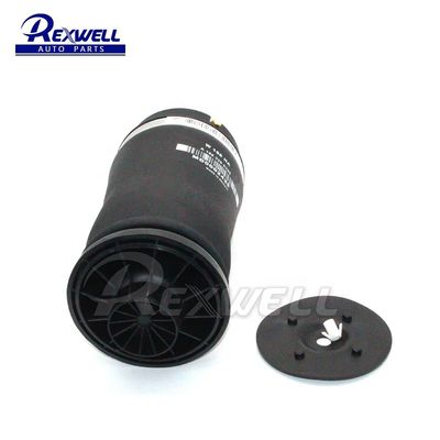 Car Parts Rear Pneumatic Air Suspension Assembly A1663200325 For Mercedes Benz M Class