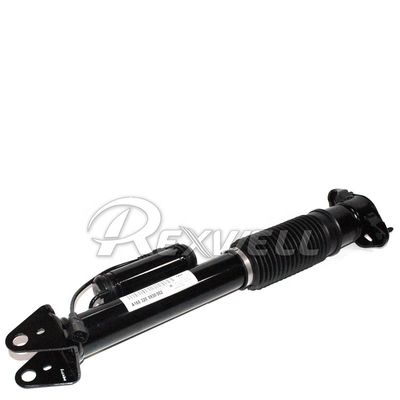 Rear gas spring shock absorber For Mercedes Benz GLS 500 4MATIC A1663200930