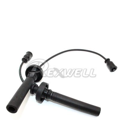 Ignition coil spark plug wire set for Mitsubishi Lancer CS3A MD365102