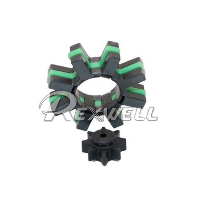Elektryczny układ napędowy kierownicy silnika 45254-28040 dla Toyoty Land Cruiser COROLLA