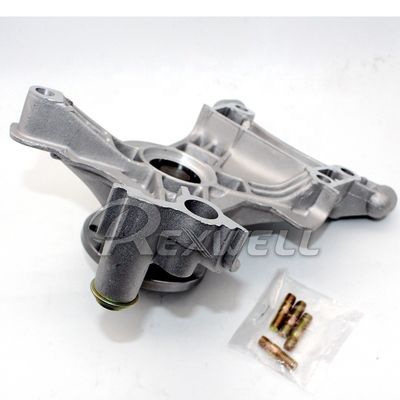 Engine Cooling Fan Water Pump Bracket for Toyota LAND CRUISER 200 Accessories 16307-50012