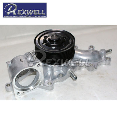 Guaranteed Land Cruiser VDJ200 1VD Engine Water Pump 16100-59365 For TOYOTA