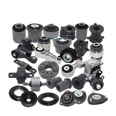 Wyposażenie samochodowe przedni stabilizator pręta do Toyota Land Cruiser FZJ80 48815-60070