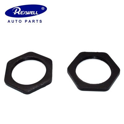 Car Wheel Hub Trailer Nuts Kit 43521-60011 for Toyota Land Cruiser in Silver Grey