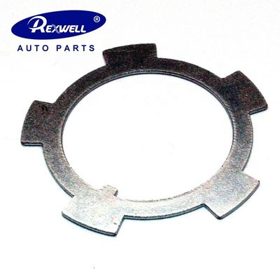 Car Wheel Hub Trailer Nuts Kit 43521-60011 for Toyota Land Cruiser in Silver Grey