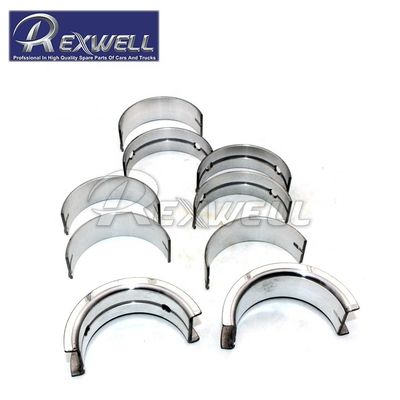 Top- Crankshaft and Mainshaft Bearing Set for Terracan 2.5 TD Diesel Engine 21020-42033