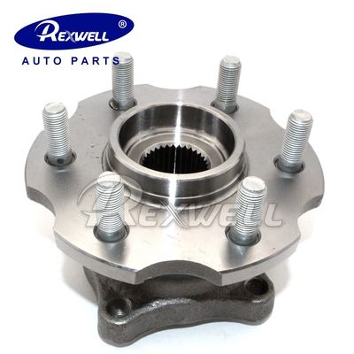 Rear Wheel Hub Bearing for Nissan Pathfinder R51 43202-EA500 43202EA500