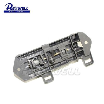 69350-26121 Car Fitment TOYOTA US Rear Tail Gate Lock Assy for HIACE VAN and COMMUTER