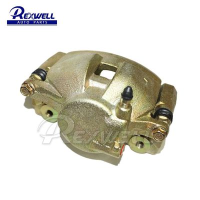 Rexwell Auto Parts Brake Caliper 47750-26122 for Toyota Hiace Guaranteed and Fast Shipping