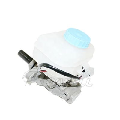 2004- Year KDH2 Auto Parts Brake Master Cylinder 4720726010 for TOYOTA HIACE 47207-26010