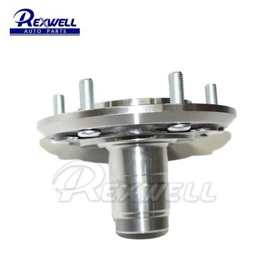 TOYOTA HIACE VAN COMMUTER 43502-26110 Front Wheel Hub Bearing Long-Lasting Performance