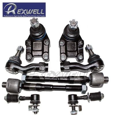 Top- Control Arm Ball Joint 40160-VW000 For Nissan Urvan E25 NV350 E26 Parts 40160VW000