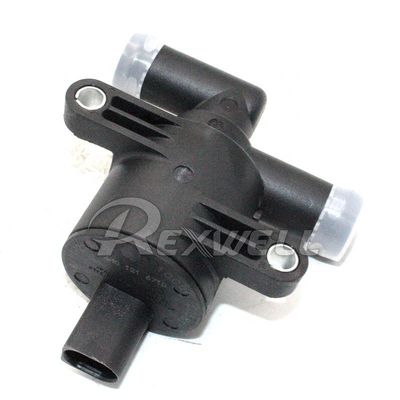 Highly Functional Cooling Water Control Valve for Volkswagen Audi Q5 4H0121671D 2.0T