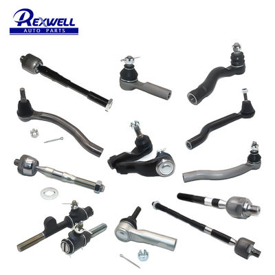 Top- Tie Rod End Out Ball Joint SE-3891 for Toyota Hilux Vigo 45046-09281 4504609281