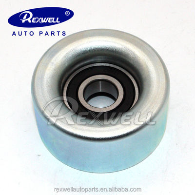 Belt Guide Idler Pulley for Toyota Coaster TRB50 16603-75010 1660375010 2TR-FE 1993-
