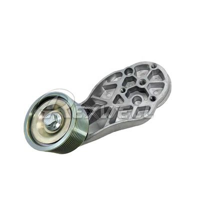 1994-2001 Truck Belt Tensioner Pulley APV2384 for Volvo 21766717 20521447 VOE21766717