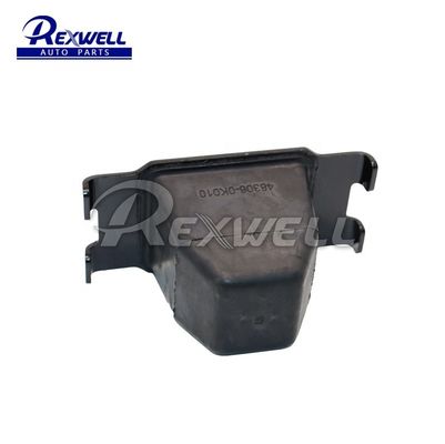 Engine 4WD 483060K020 Strut Mount Rear Spring Bumper for TOYOTA HILUX 2WD 4Runner 4WD