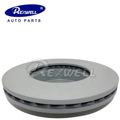 Mercedes-Benz 2008-2011 Car Disc Brake A2124211312 Best Brake Disc Rotor Brake Machine