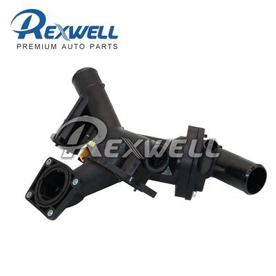 Sample LR005631 4H238A504AC Thermostat Housing for LAND ROVER RANGE ROVER Discovery