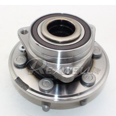 Front Wheel Hub Bearing Assembly 13519422 for BMW X5 X6 and Enhanced Performance