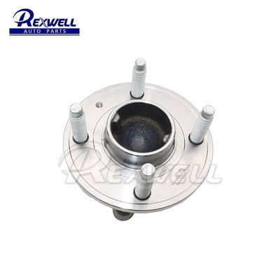 VKBA7602 Rear Axle Wheel Hub Bearings for GM Aveo T300 Parts 13500590 and Performance