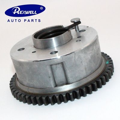 CVVT Exhaust Camshaft Gear 24370-2G000 for Hyundai iX35 Kia Optima For Your Vehicle