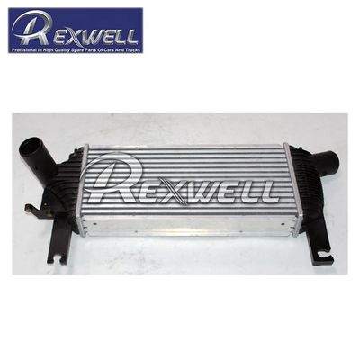 Universal Fit Intercooler Turbo 14461-EB70A for Navara D40T YD25 and OE NO. 14461-EB70A